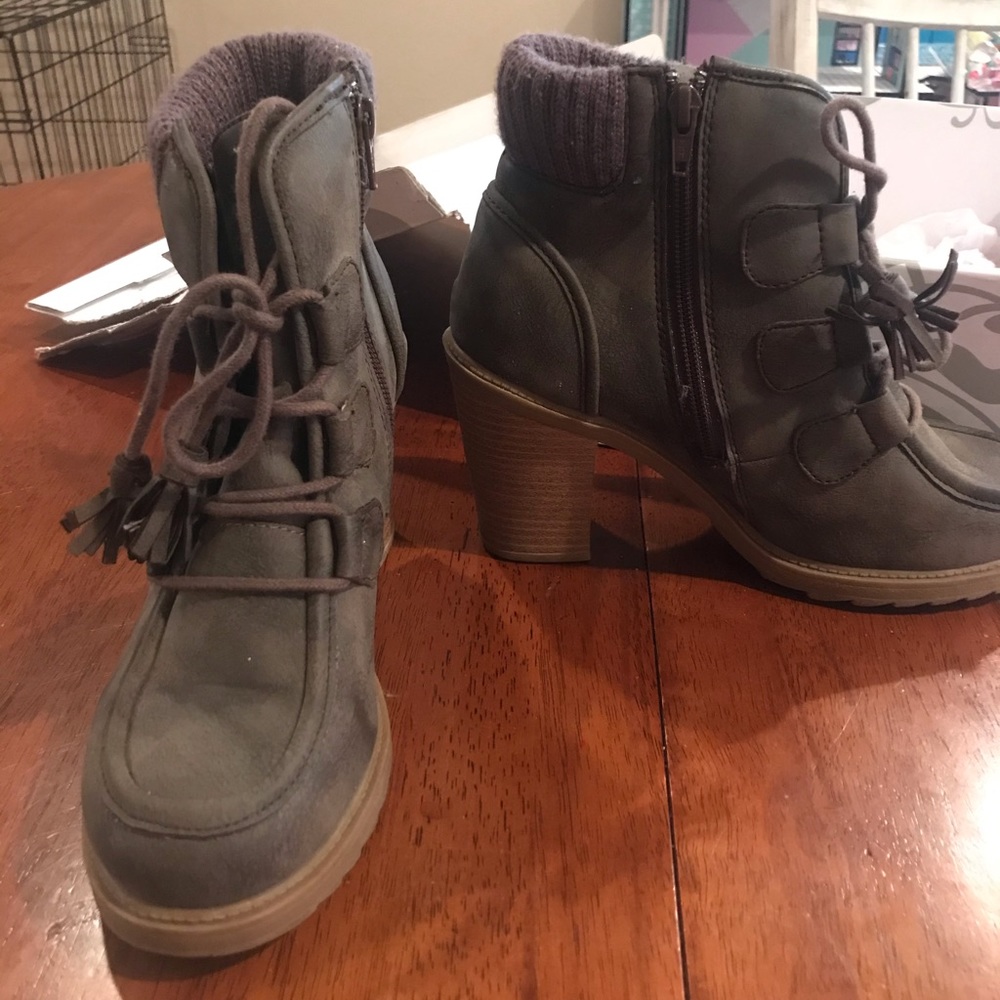 Shoes